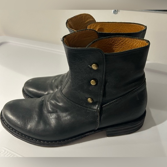 Fiorentini + Baker ETA Eternity boot size 38 - Picture 2 of 8